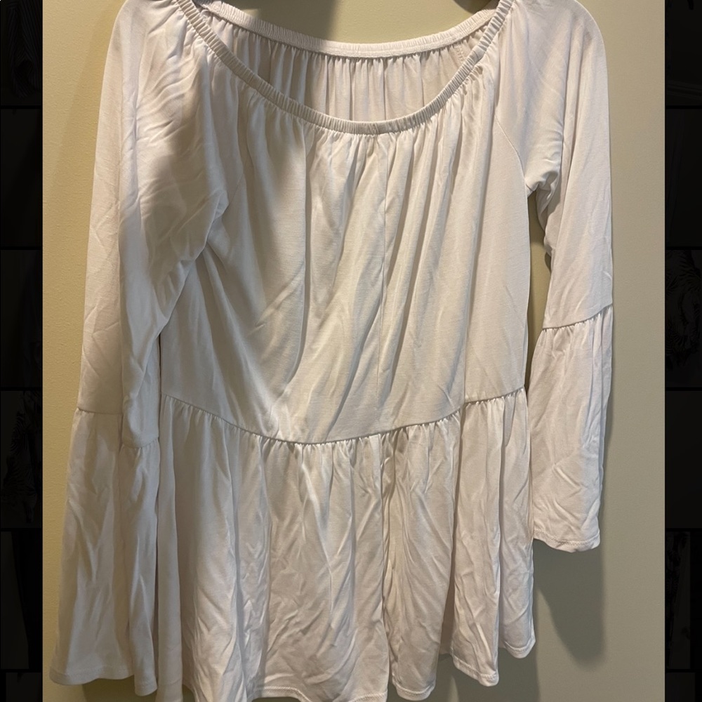 Flowy Blouse